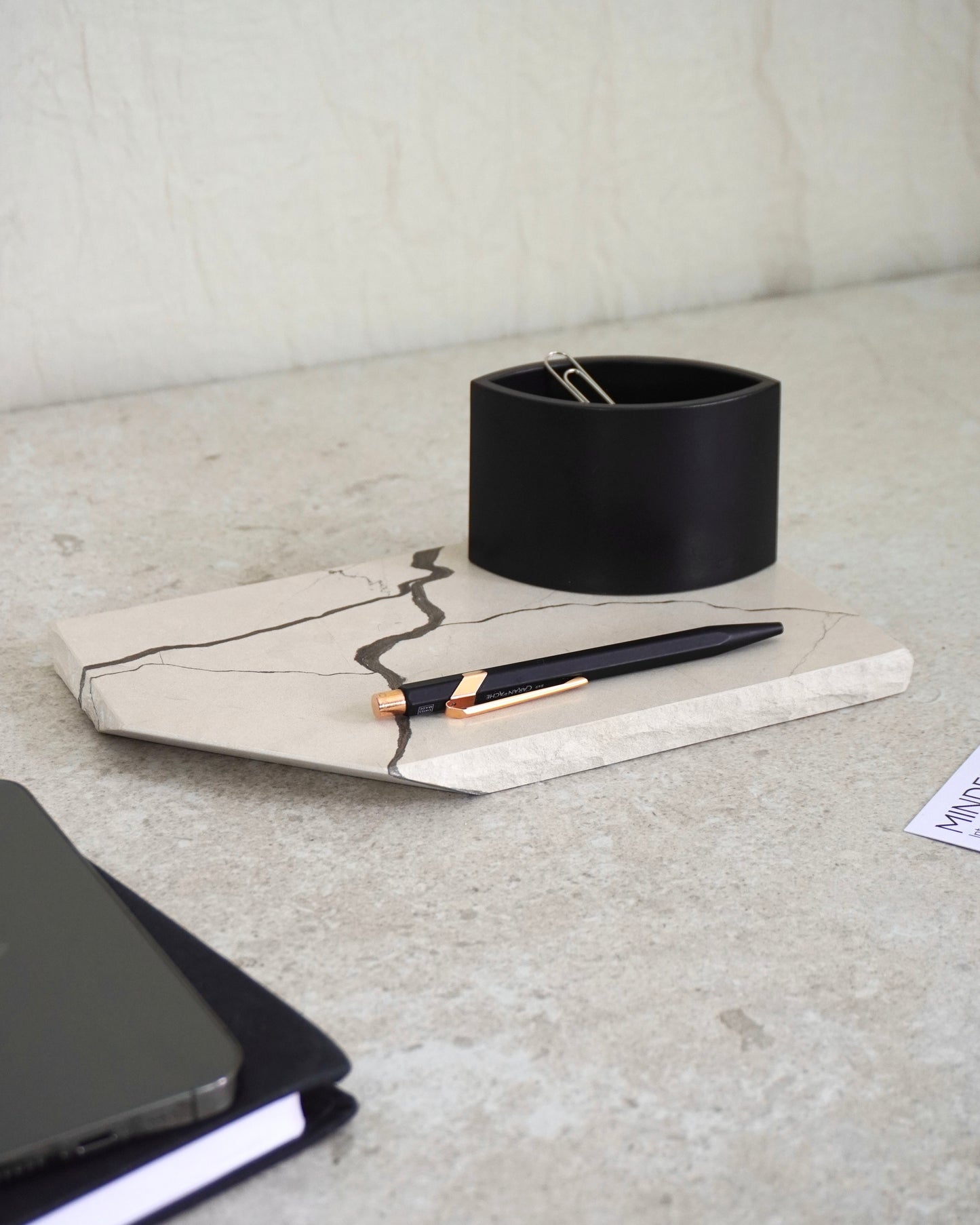 Kleine Ablage Ana als Stiftablage