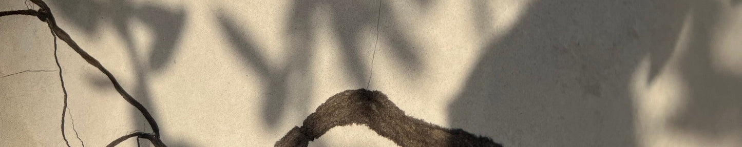 Pure Stone Naturstein Struktur mit Schatten-Effekt